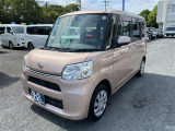 タント L SAIII 社外ナビTV Bluetooth バックカメラ ETC