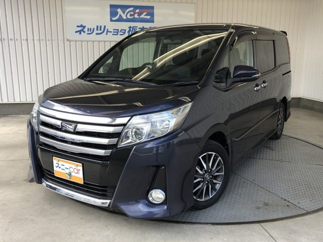 トヨタ ノア 