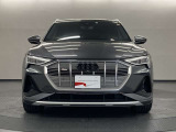 e-tron  55 クワトロ Sライン 4WD