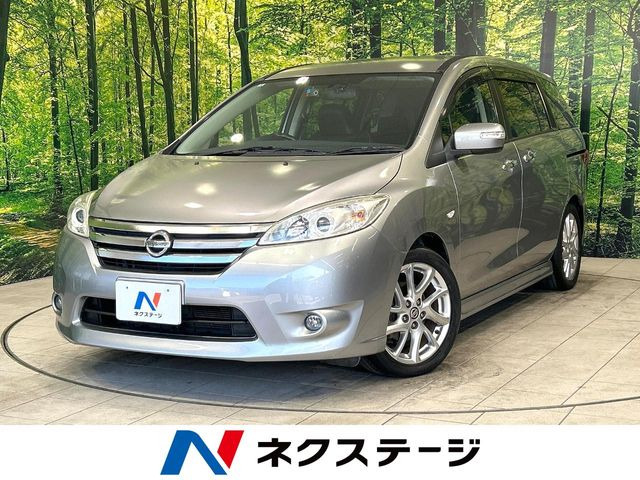 ラフェスタハイウェイスター 2.0 G スプレモ