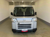 ハイゼットカーゴ  デラックス 4WD