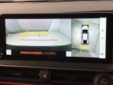 ◎バックモニターも装備しております。車庫入れの苦手なお客様、ストレスが大分緩和されるはず。重宝します!車庫入れ時の必需品!便利なカラーバックモニターを装備♪