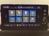 純正スマートナビとバックカメラ付☆bluetoothオーディオでドライブも好きな音楽を聴いて楽しめます。TV視聴も可能です☆