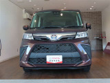 ワイド&ローのスタイルで走行安定性もばっちりです。運転しやすくロングドライブも安心です。