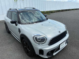 MINI認定中古車 全国の正規ディーラーにて保証修理が受けられます。