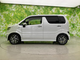 ワゴンRカスタムZ ハイブリッド(HYBRID) ZT 