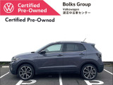T-Cross TSI スタイル 