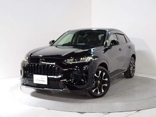 ZR-V 2.0 e:HEV Z 