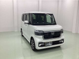 N-BOXカスタム  