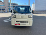ハイゼットトラック  ローダンプ