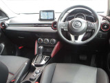 CX-3 1.5 XD ツーリング 
