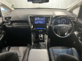 アルファード ハイブリッド 2.5 SR Cパッケージ E-Four 4WD 