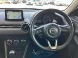 CX-3 2.0 20S 