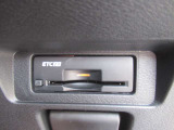 ETC2.0付きです。料金所もノンストップ通過!ご納車したその日に高速でお出掛けができますね☆