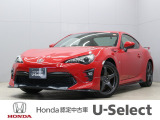 初度登録:平成30年式 車検満了:令和9年9月まで 走行距離:45300km グレード:GTリミテッド ボディカラー:ピュアレッド