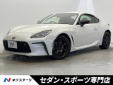 6速MT HKS製マフラー メーカー純正ナビ バックカメラ