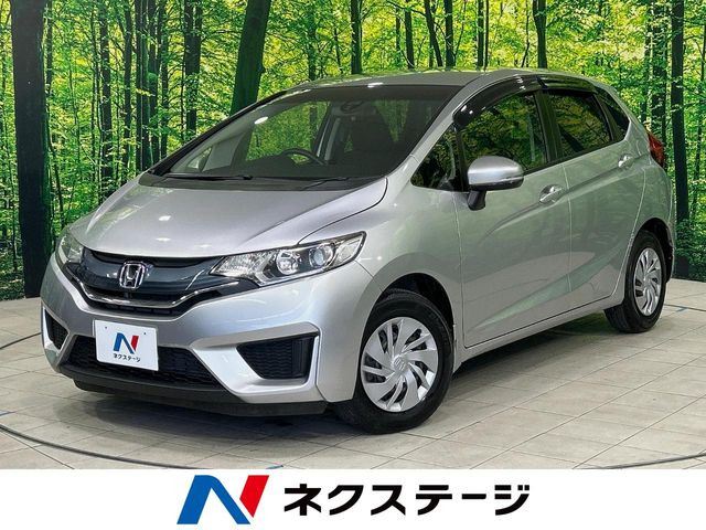 フィット 1.3 13G Fパッケージ