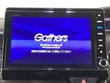 【オーディオ機能】オーディオは、フルセグTVの他にDVD/CDプレーヤーを装備♪もちろんFM/AMラジオもお聞きいただけます♪