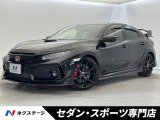 6速MT 大型リアスポイラー ブレンボ製キャリパー 純正ナビ