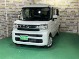 スペーシア ハイブリッド(HYBRID) G 4WD 