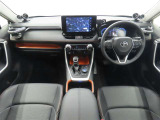 RAV4 2.0 アドベンチャー 4WD 