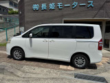 両側電動スライドドア
