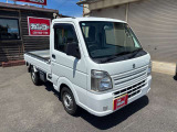 キャリイ KC エアコン パワステ 4WD 