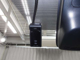 ドライブレコーダーで万が一の時も安心です☆
