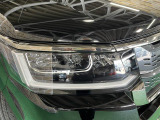 届出済 未使用車は新車の香りがします!中古車のようにタバコ臭い心配がありません。