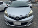 ヴィッツ 1.3 F 4WD 