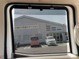 クリーニング済みで綺麗な室内空間