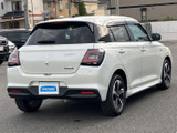 スイフト 1.2 ハイブリッド(HYBRID) MZ 