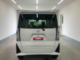タントカスタム RS 