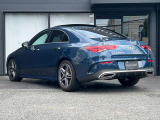 CLAクラス CLA200d AMGライン 