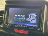 N-BOX モデューロX G ターボパッケージ 2トーンカラースタイル 