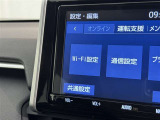 AM/FMラジオ付きです♪
