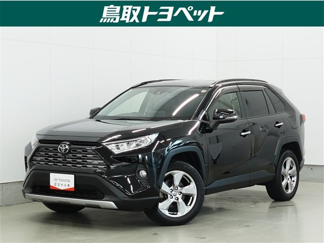RAV4  2.0 G 4WD