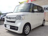 N-BOX L 