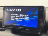 【ナビゲーション】使いやすいナビで目的地までしっかり案内してくれます。各種オーディオ再生機能も充実しており、お車の運転がさらに楽しくなります!!