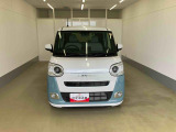 ムーヴキャンバス  ストライプス G