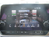 メーカーオプションメモリーナビゲーション
