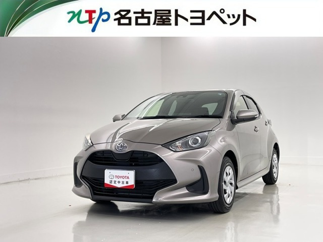 ヤリス 1.0 G 