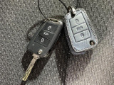 【キーレス】ボタンひとつでドアの開閉が可能で便利です!