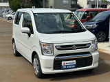 ワゴンR FX 4WD 