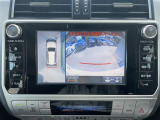 ランドクルーザープラド 2.7 TX Lパッケージ 4WD 本革シート