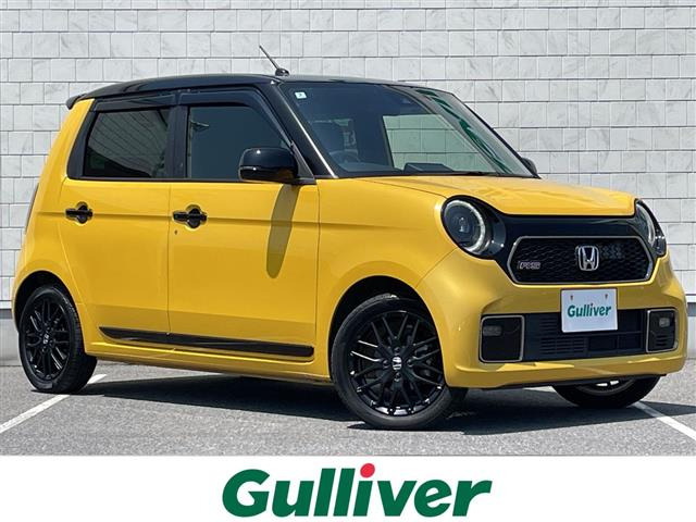 N-ONE RS 修復歴無し