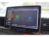 Apple Car Play&Android AUTO!