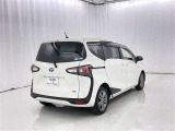 デザインも上質で人気のお車です!