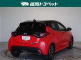 ヤリス 1.5 ハイブリッド Z 