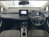 カローラツーリング 1.8 ハイブリッド G-X プラス E-Four 4WD 